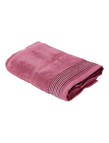 Drap de bain JULIET