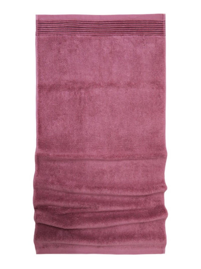 Drap de bain JULIET Rose - Kiabi