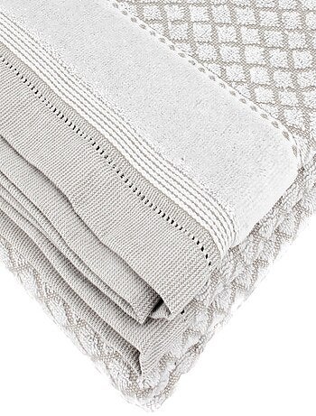 Drap de bain LINEN