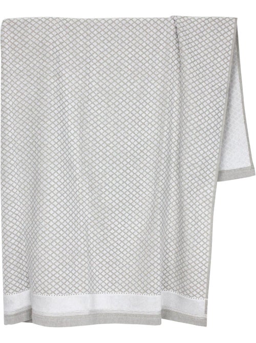 Drap de bain LINEN - Kiabi