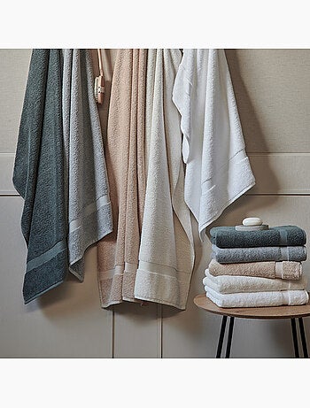 Drap de bain LUXOR