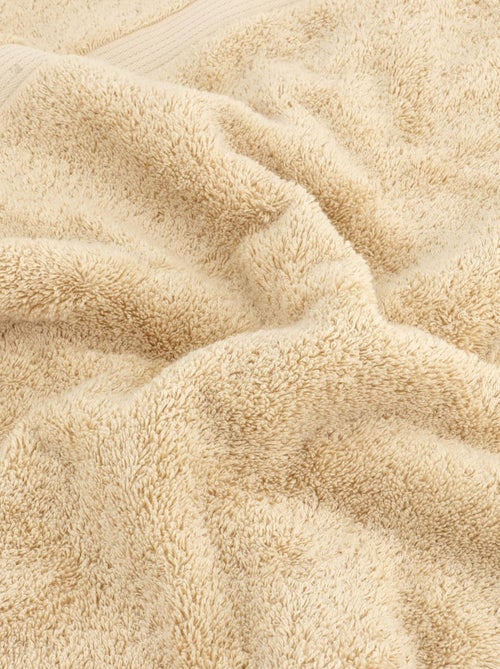 Drap de bain LUXOR - Kiabi