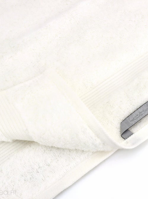 Drap de bain LUXOR - Kiabi