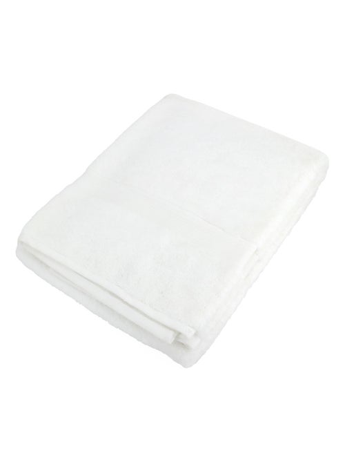 Drap de bain LUXOR - Kiabi