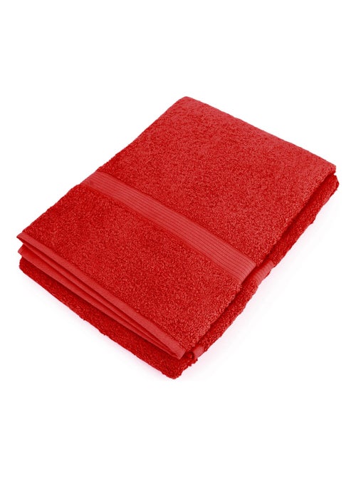 Drap de bain LUXOR - Kiabi