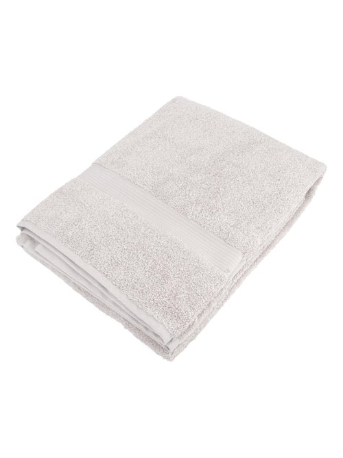 Drap de bain LUXOR - Kiabi