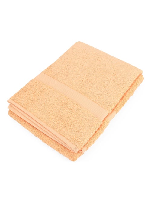 Drap de bain LUXOR - Kiabi