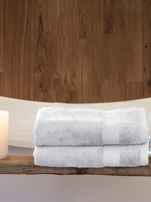 Drap de bain NAÏA - Kiabi