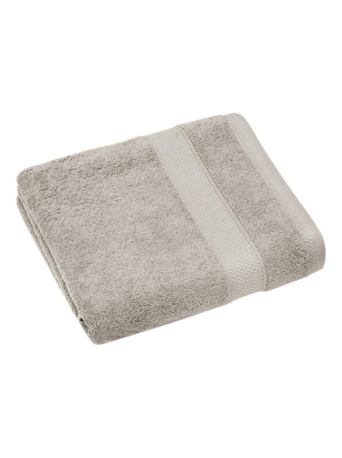 Drap de bain NAÏA - Kiabi