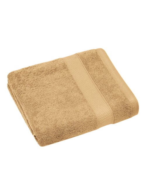Drap de bain NAÏA - Kiabi Drap de bain NAÏA - Kiabi
