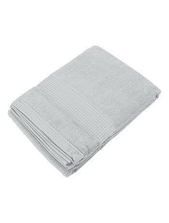 Drap de bain NATURAL