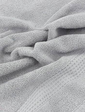 Drap de bain NATURAL