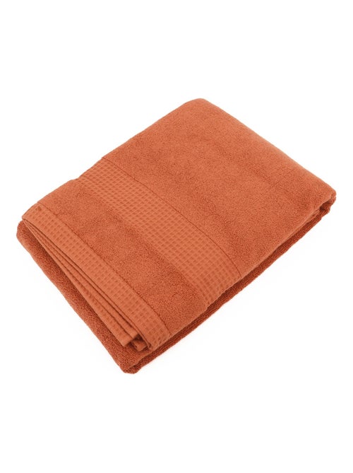 Drap de bain NATURAL - Kiabi