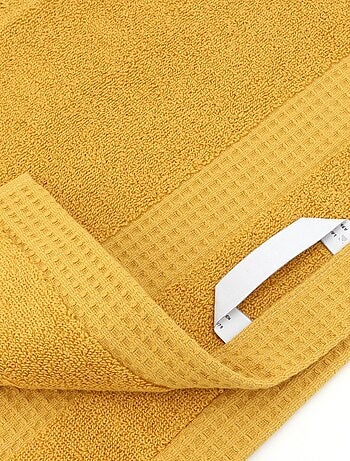 Drap de bain NATURAL