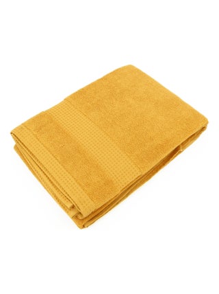 Drap de bain NATURAL