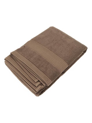 Drap de bain NATURAL