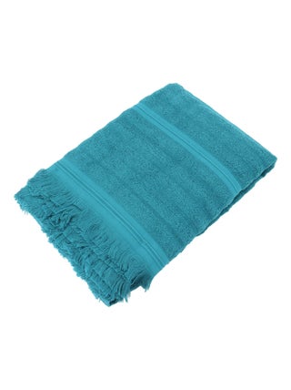 Drap de bain NATURAL STRIPES