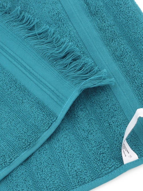 Drap de bain NATURAL STRIPES - Kiabi