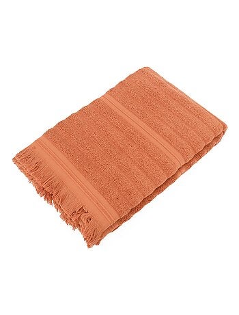 Drap de bain NATURAL STRIPES