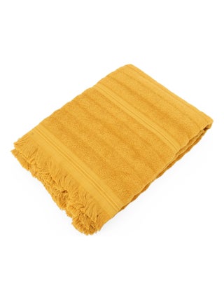 Drap de bain NATURAL STRIPES
