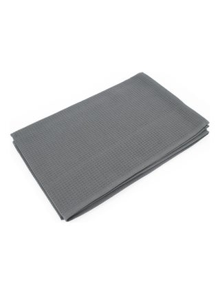 Drap de bain nid d'abeille PURE WAFFLE