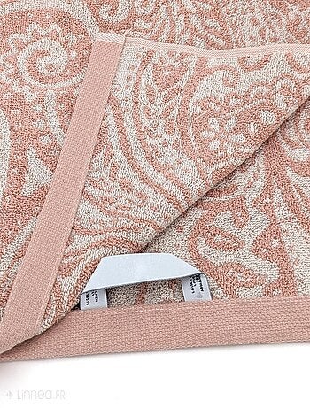 Drap de bain PLENTY