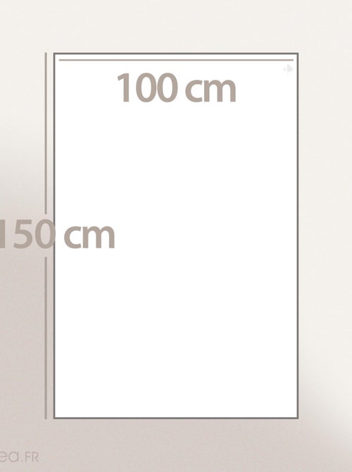 Drap de bain PLENTY - Kiabi