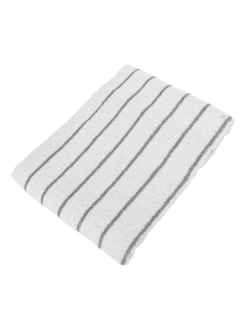Drap de bain PURE LIGHT - Kiabi