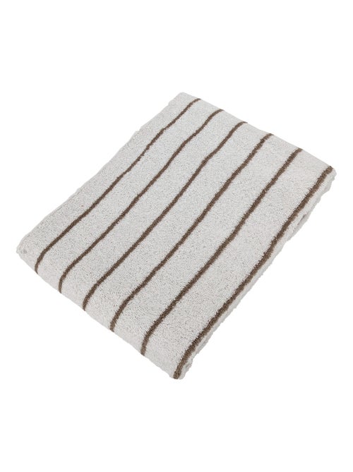 Drap de bain PURE LIGHT - Kiabi