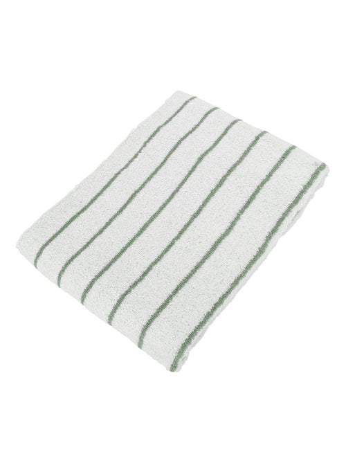 Drap de bain PURE LIGHT - Kiabi