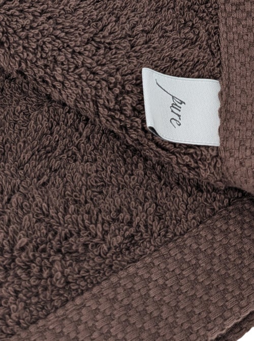 Drap de bain PURE - Kiabi