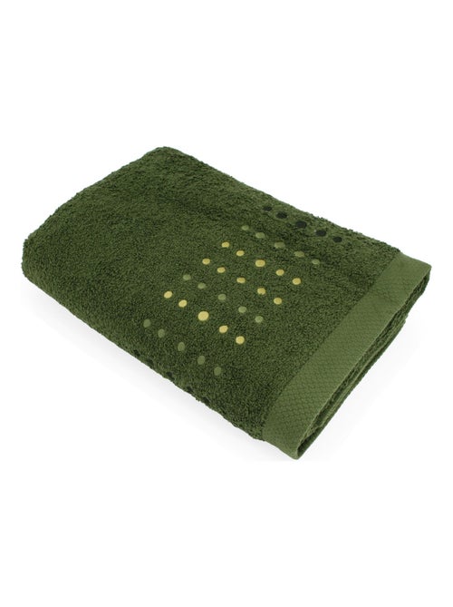 Drap de bain PURE POINTS - Kiabi