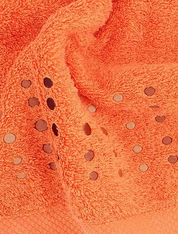 Drap de bain PURE POINTS