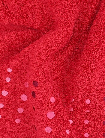 Drap de bain PURE POINTS