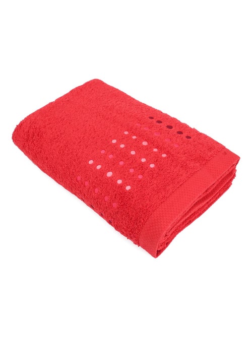 Drap de bain PURE POINTS - Kiabi