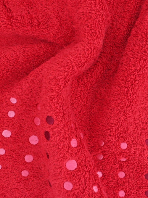 Drap de bain PURE POINTS - Kiabi