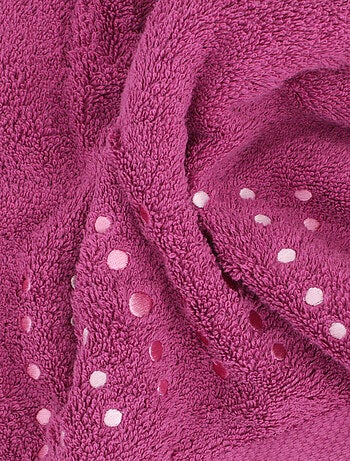 Drap de bain PURE POINTS