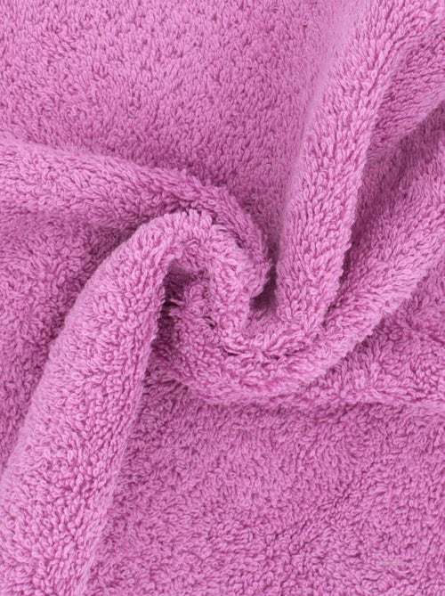 Drap de bain PURE - Kiabi