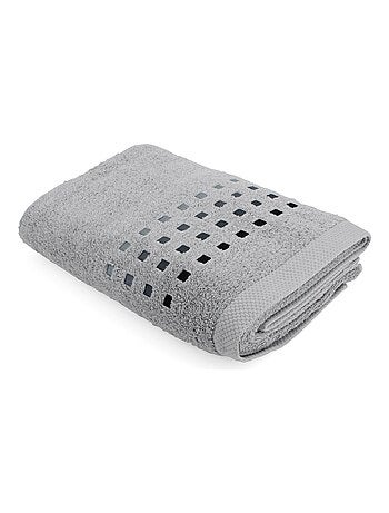 Drap de bain PURE SQUARES