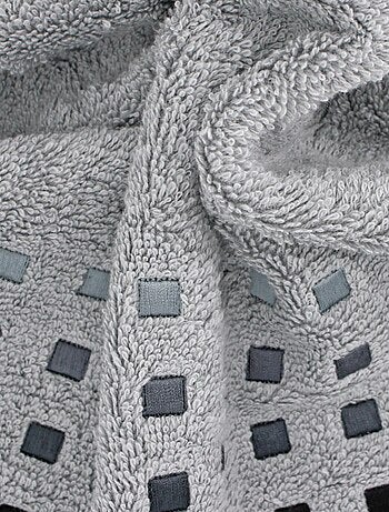 Drap de bain PURE SQUARES
