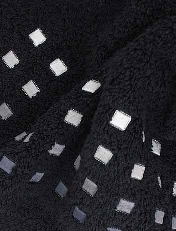 Drap de bain PURE SQUARES