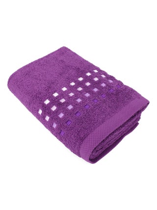 Drap de bain PURE SQUARES