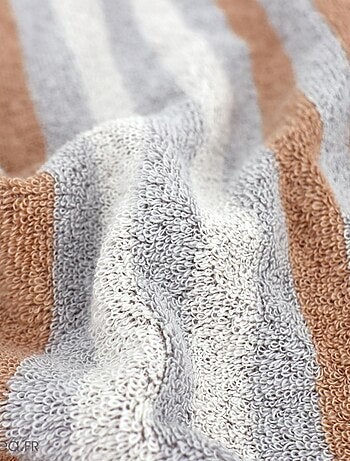 Drap de bain PURE STRIPES