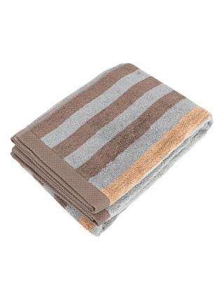 Drap de bain PURE STRIPES