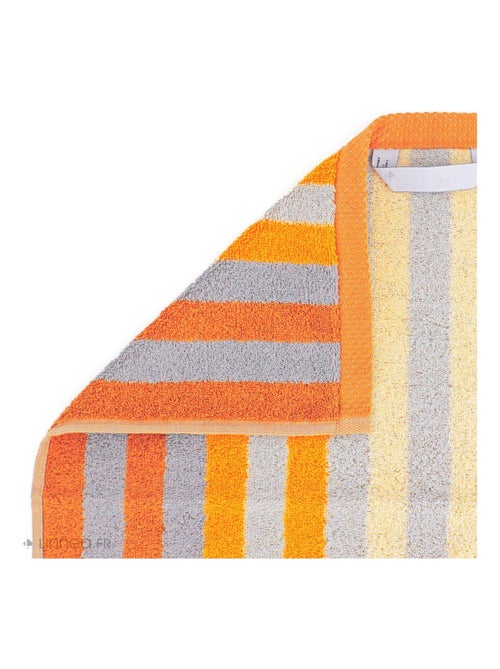 Drap de bain PURE STRIPES - Kiabi