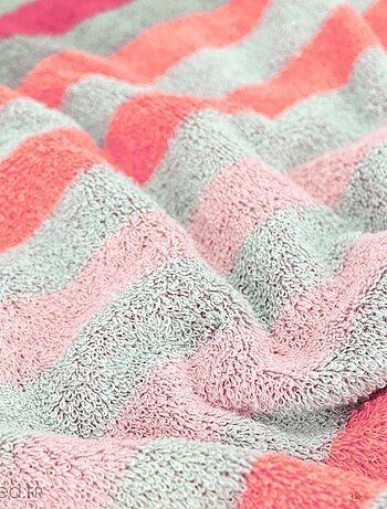 Drap de bain PURE STRIPES