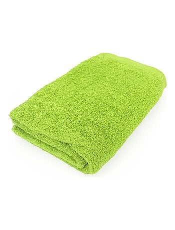 Drap de bain pure