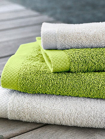 Drap de bain pure
