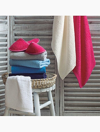 Drap de bain pure