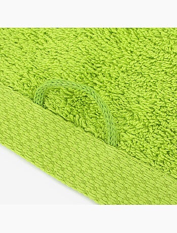Drap de bain pure